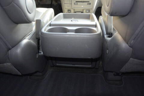 2017 Honda Odyssey Touring