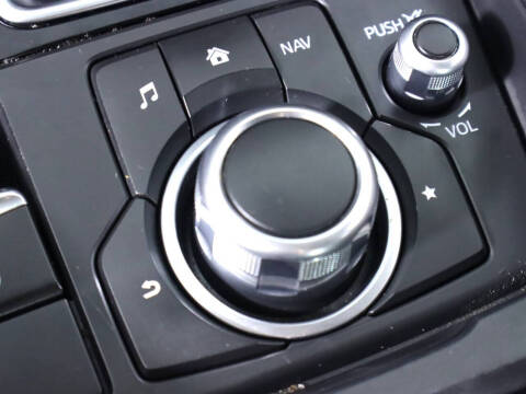 2018 Mazda MAZDA3