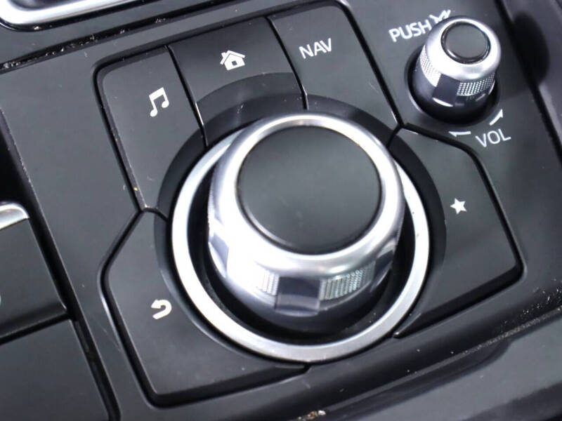 2018 Mazda MAZDA3