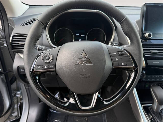 2026 Mitsubishi Eclipse Cross SE