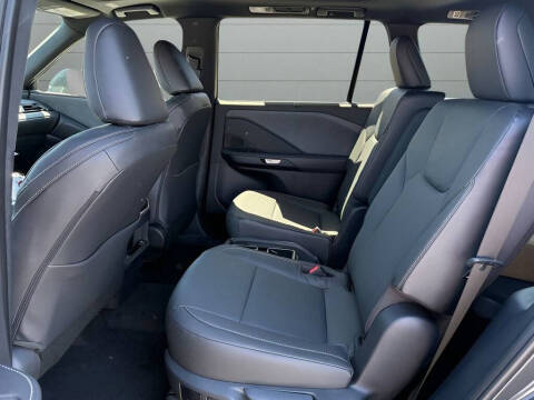 2026 Lexus TX 350
