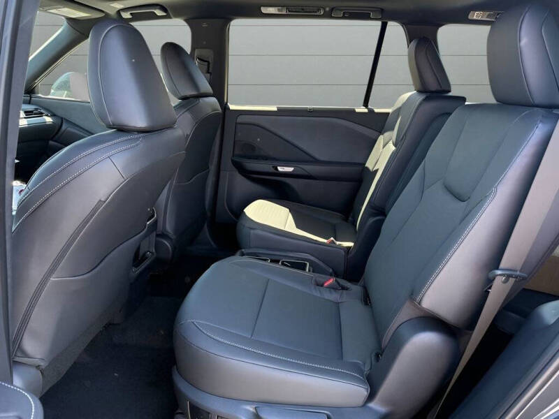 2026 Lexus TX 350
