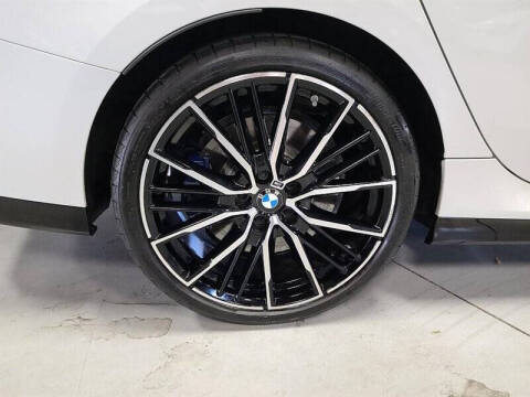 2022 BMW 2 Series M235i xDrive Gran Coupe