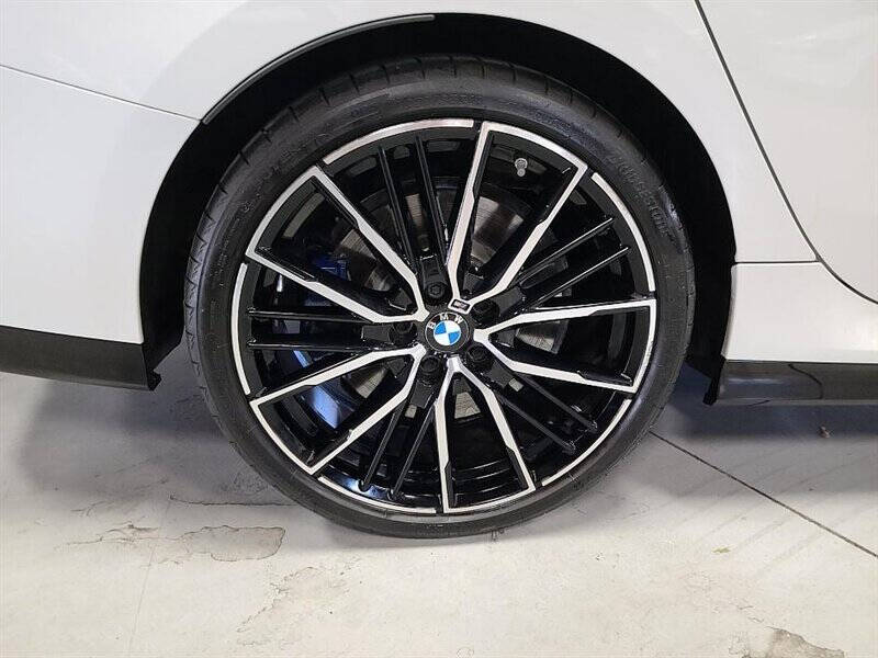 2022 BMW 2 Series M235i xDrive Gran Coupe