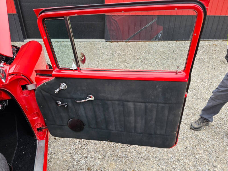 1955 Pontiac Star Chief