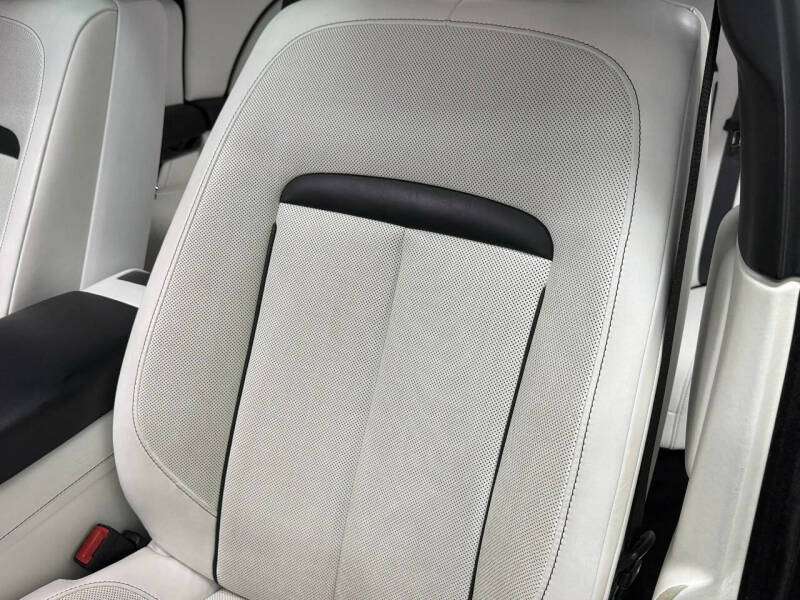 2021 Rolls-Royce Ghost