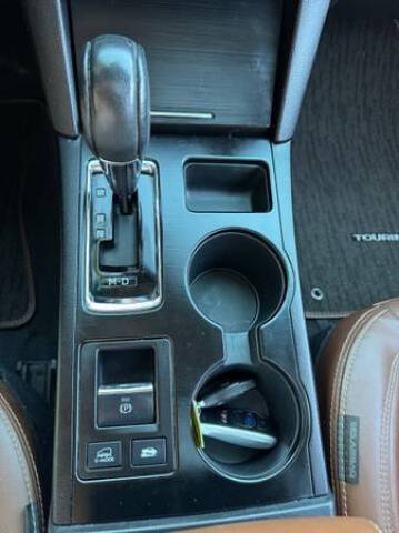 2019 Subaru Outback 2.5i Touring