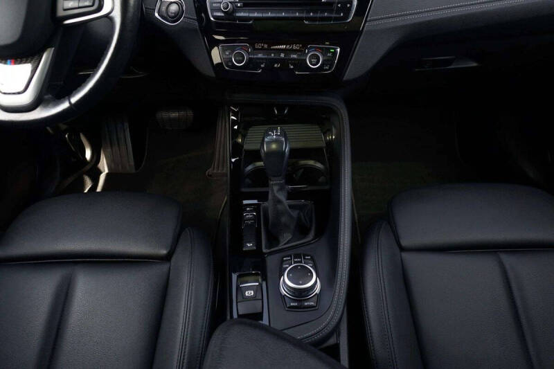 2018 BMW X2 xDrive28i