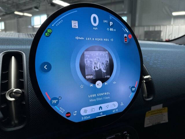 2026 MINI Countryman S ALL4