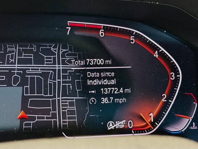 2019 BMW 3 Series 330i