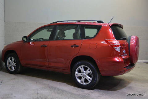 2009 Toyota RAV4