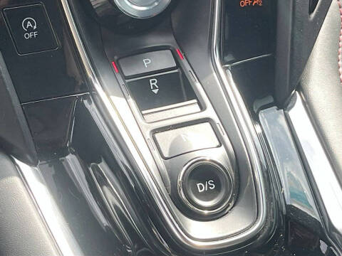 2022 Acura RDX w/Tech