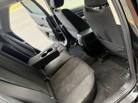 2012 Mazda CX-7 i Sport