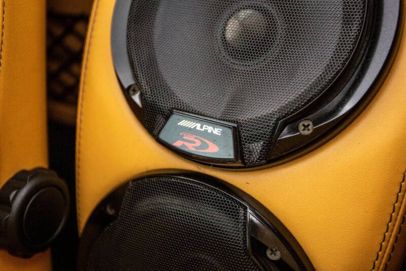 2005 Ferrari F430 Spider