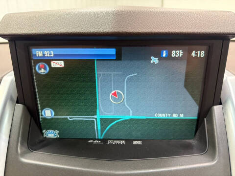 2012 Cadillac SRX Premium Collection