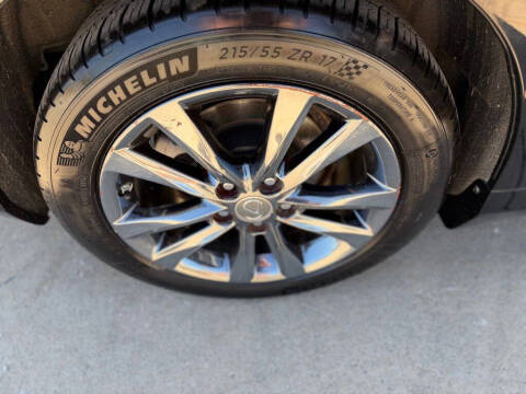 2011 Lexus ES 350