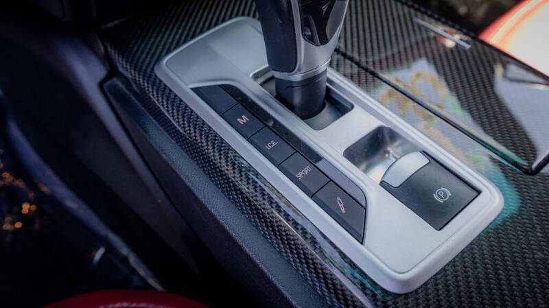 2015 Maserati Ghibli S Q4