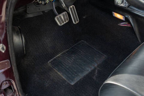 1955 Chevrolet Bel Air