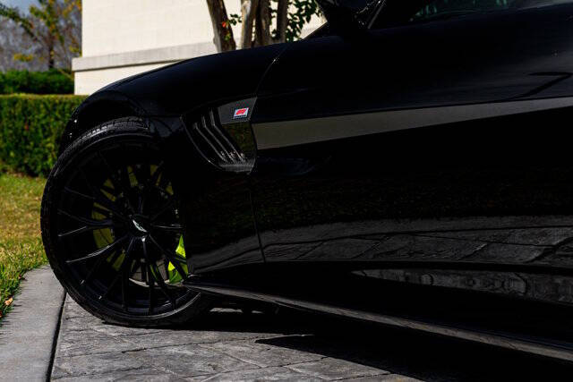 2023 Aston Martin Vantage F1 Edition