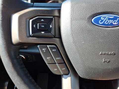 2020 Ford Expedition XLT