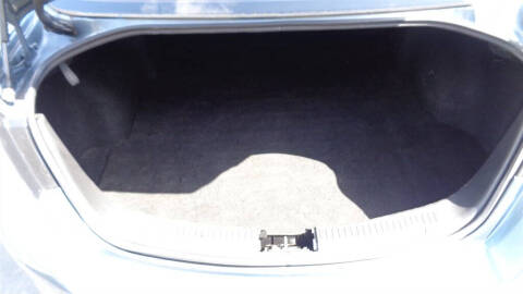 2012 Mazda MAZDA6 i Sport