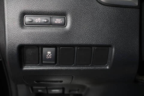 2017 Nissan Murano