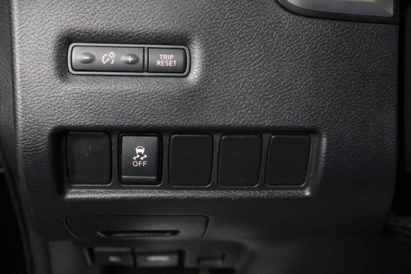 2017 Nissan Murano