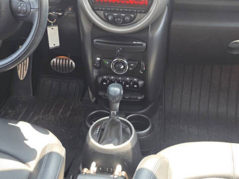 2012 MINI Cooper Countryman S ALL4