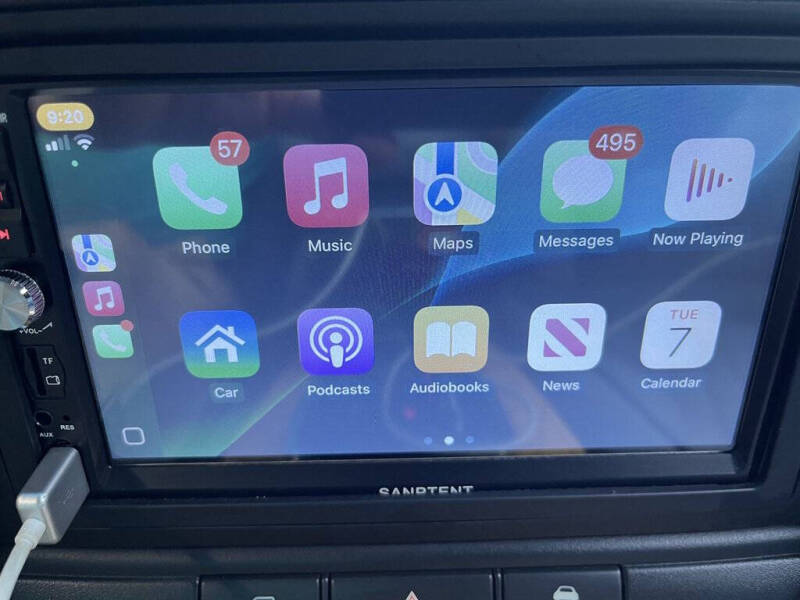 2006 Jaguar S-Type 4.2