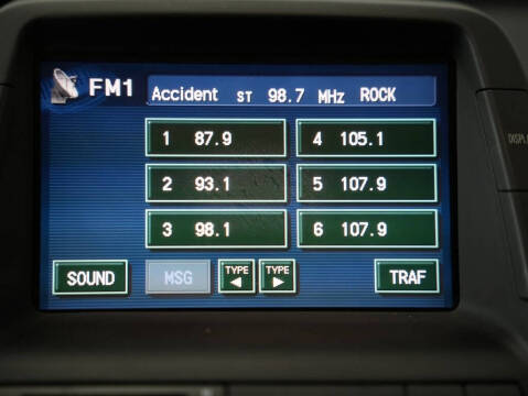 2007 Toyota Prius Touring