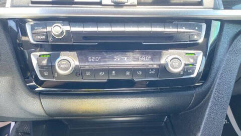 2018 BMW 4 Series 430i Gran Coupe