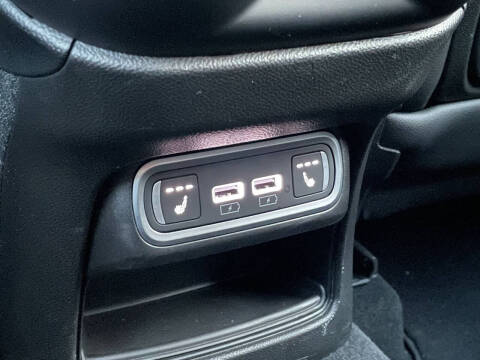 2022 Alfa Romeo Stelvio Quadrifoglio