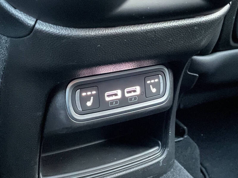 2022 Alfa Romeo Stelvio Quadrifoglio