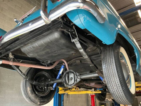 1951 Kaiser Henry-J Coupe