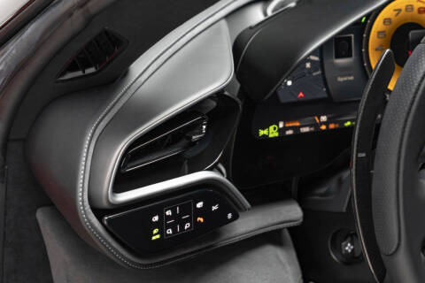 2023 Ferrari 296 GTB