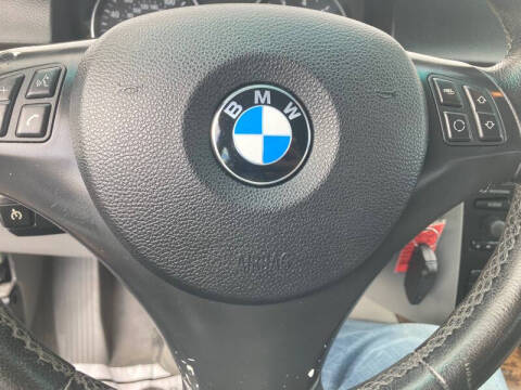 2006 BMW 3 Series 325i