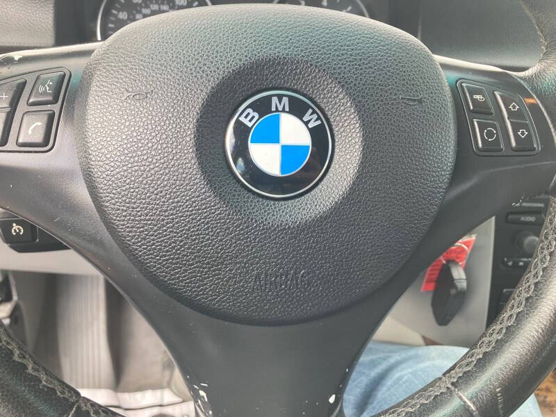 2006 BMW 3 Series 325i