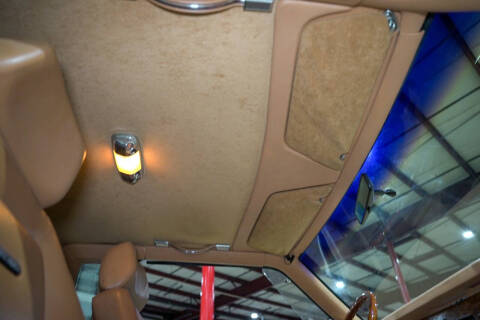 1986 Ford Mustang LX