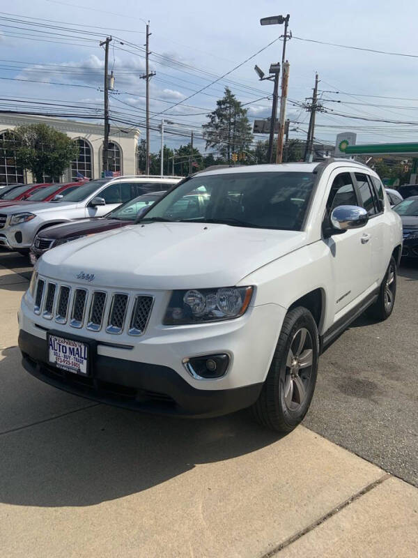 Express Auto Mall Car Dealer in Totowa, NJ