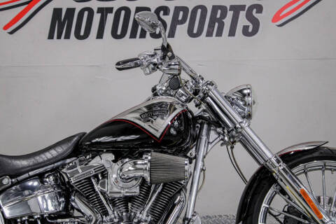 2013 Harley-Davidson Breakout