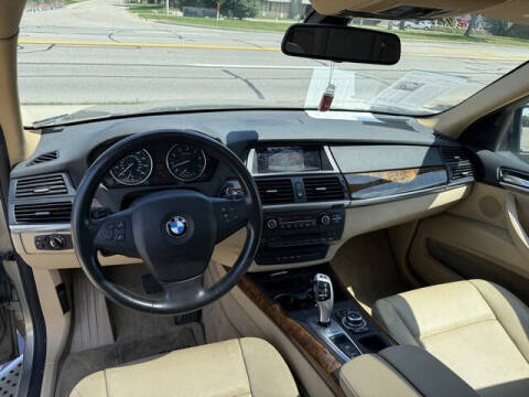 2011 BMW X5 xDrive35i