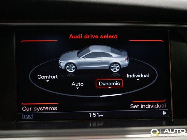 2014 Audi S5 3.0T quattro Premium Plus