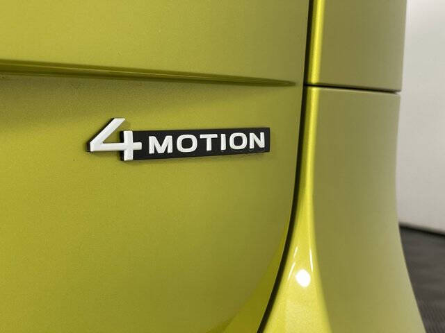 2025 Volkswagen ID. Buzz 1st Edition 4Motion