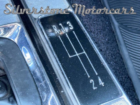 1965 Chevrolet Malibu