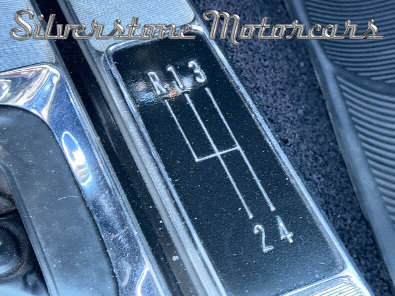 1965 Chevrolet Malibu