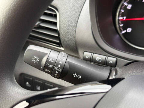 2026 Mitsubishi Eclipse Cross ES
