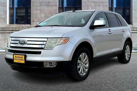 2010 Ford Edge SEL