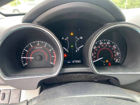 2011 Toyota Highlander