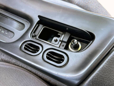 1995 Ford Thunderbird LX