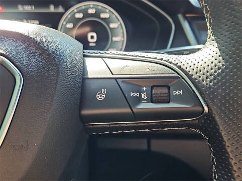 2023 Audi SQ5 3.0T quattro Premium Plus